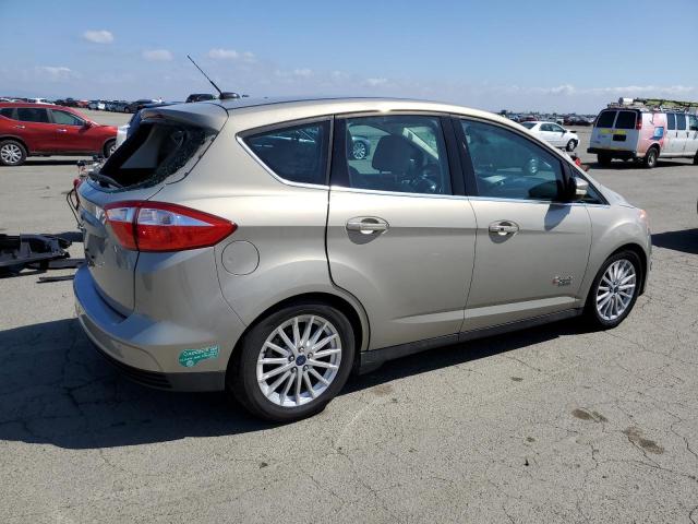 1FADP5CU2FL124535 Ford 2015