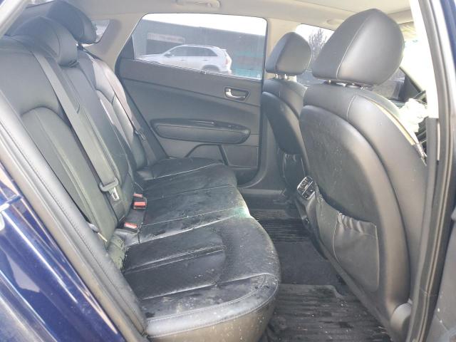 5XXGU4L36HG172334 KIA OPTIMA EX