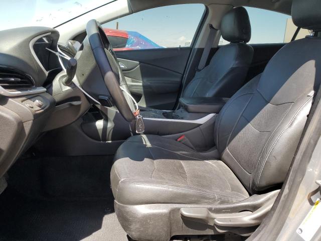 1G1RC6S54HU217607 Chevrolet VOLT LT