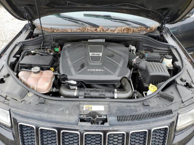 1C4RJFCM0EC366987 Jeep Grand Cher