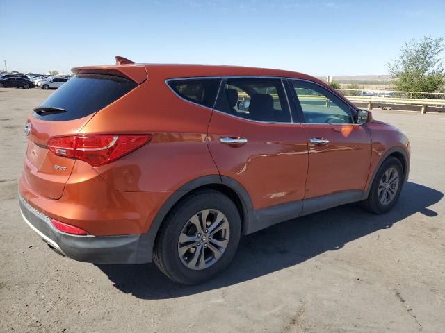 5XYZT3LB6FG233171 Hyundai SANTA FE S
