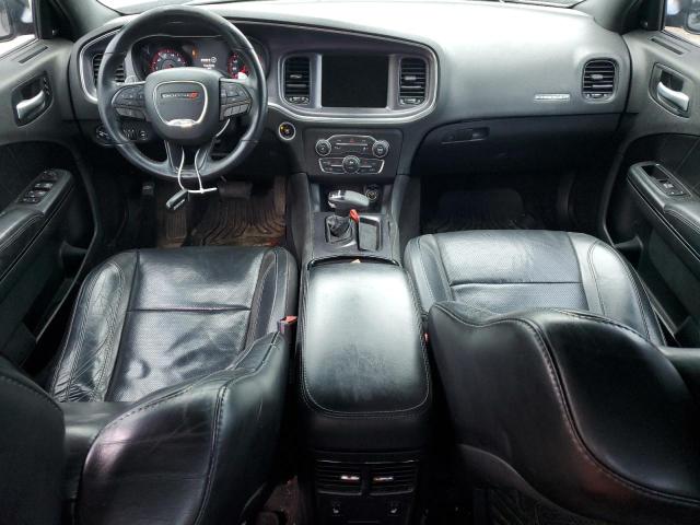 2C3CDXCT1GH166943 Dodge CHARGER R/