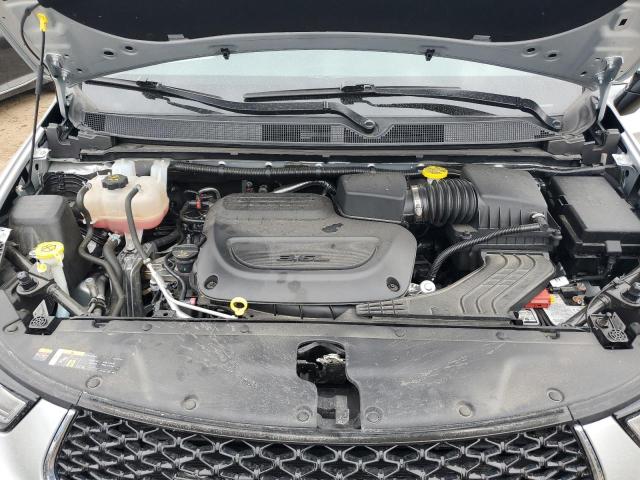 2C4RC3GG4PR527820 Chrysler PACIFICA L