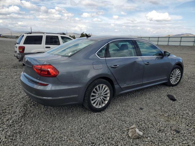 1VWBT7A30GC017338 Volkswagen PASSAT SE