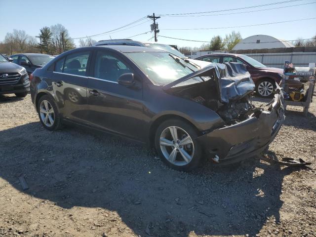 1G1PE5SB9E7326561 Chevrolet CRUZE LT