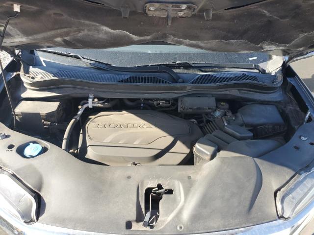 5FPYK2F25KB006082 Honda j35y6