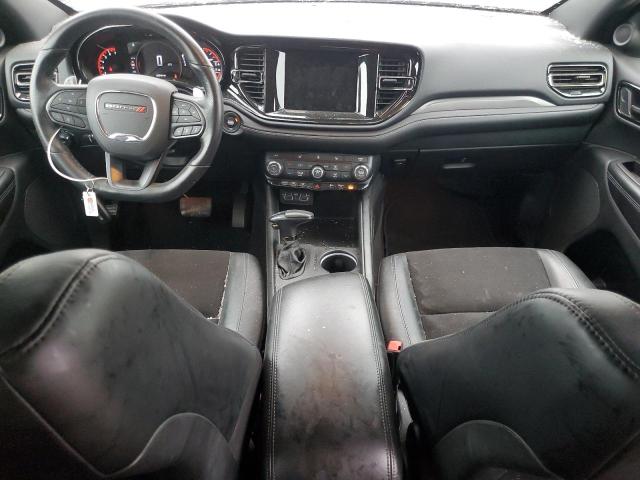 1C4RDHDG4NC198749 Dodge DURANGO GT