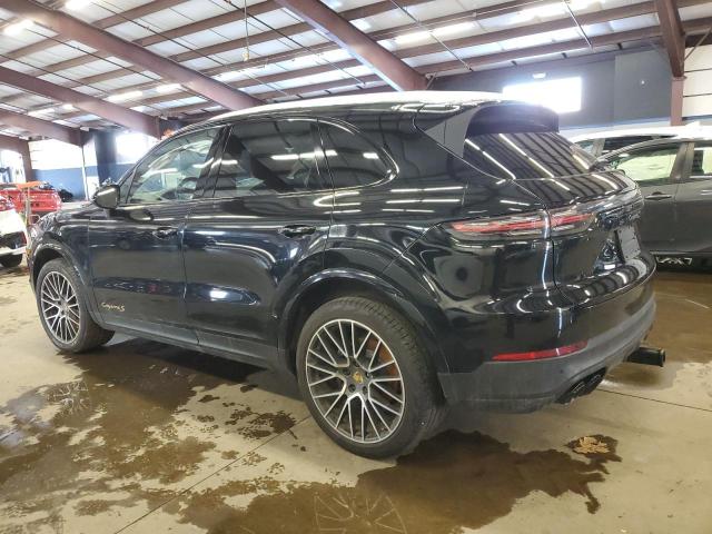 WP1AB2AY3MDA27205 Porsche CAYENNE S
