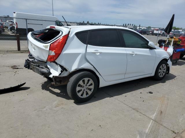 KMHCT5AE1HU343234 Hyundai Accent