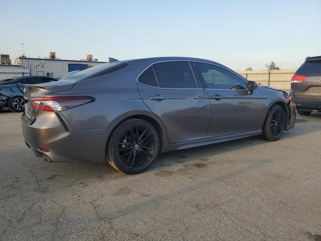 4T1K61AK2PU792843 Toyota CAMRY XSE