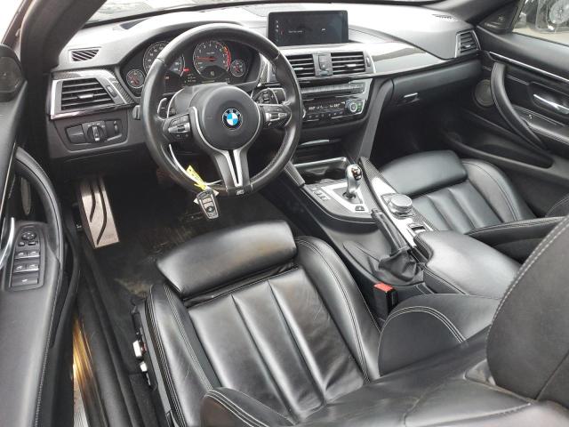 WBS4Z9C58JEA24372 BMW M4