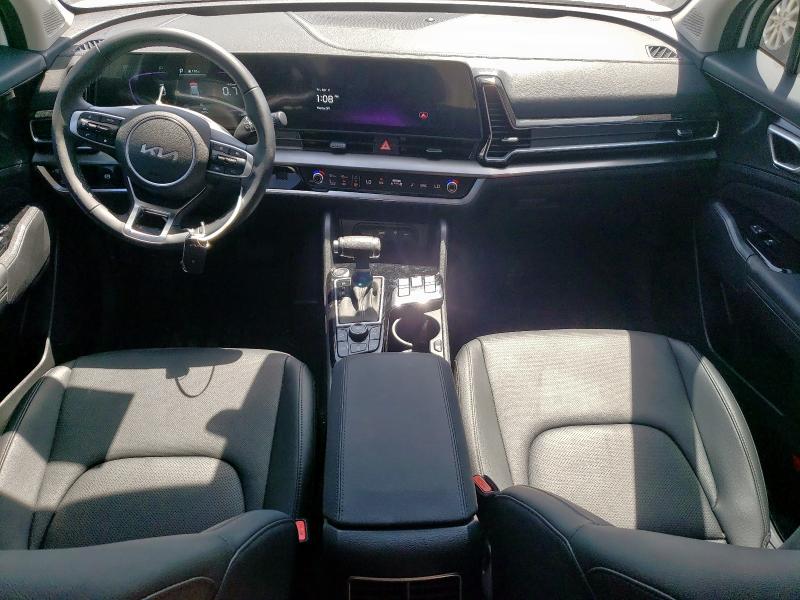5XYK33DF6SG288667 KIA SPORTAGE E