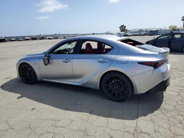 JTHGZ1B24N5049400 Lexus 2gr-fks