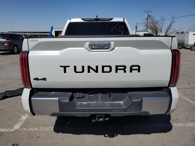 5TFJA5DB9NX018019 Toyota TUNDRA CRE