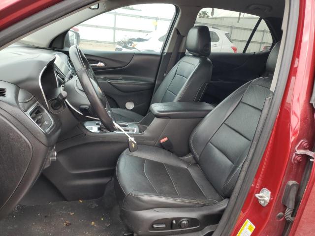 3GNAXNEX0JS551050 Chevrolet EQUINOX PR