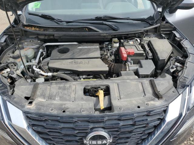 JN8BT3BB4PW192728 Nissan ROGUE SV