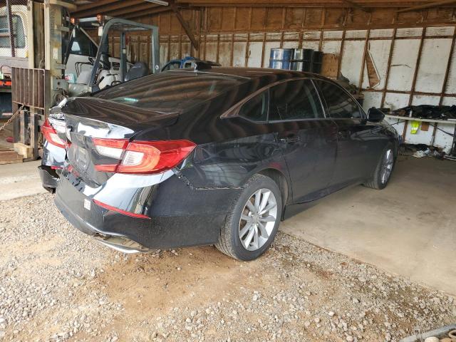 1HGCV1F11MA092449 Honda l15be