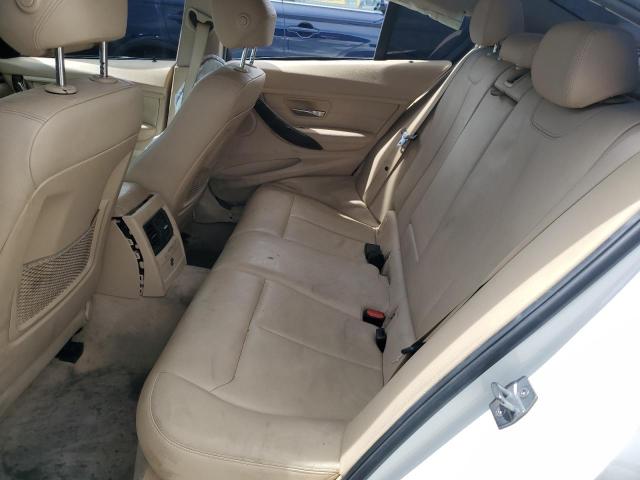 WBA3C1C58FP851977 BMW 328 I SULE