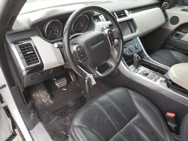 SALWR2WF7EA325746 Land Rover RANGE ROVER SPORT