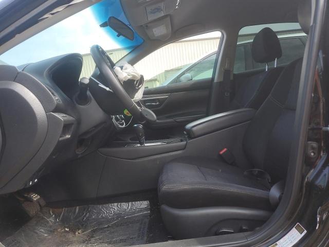 1N4AL3AP3JC164955 Nissan Altima