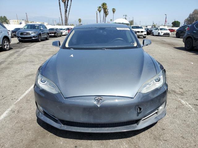 5YJSA1H17EFP36595 Tesla MODEL S