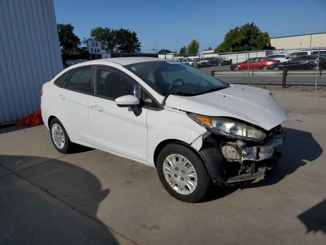 3FADP4AJ4FM123484 Ford FIESTA S
