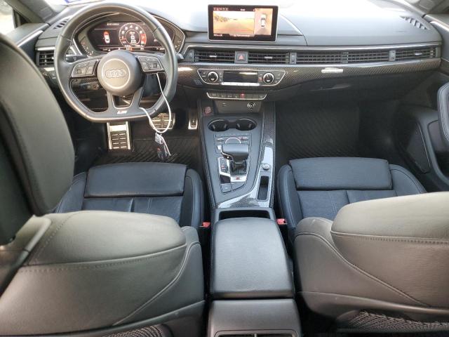 WAUC4CF55KA020549 Audi S5 PRESTIG
