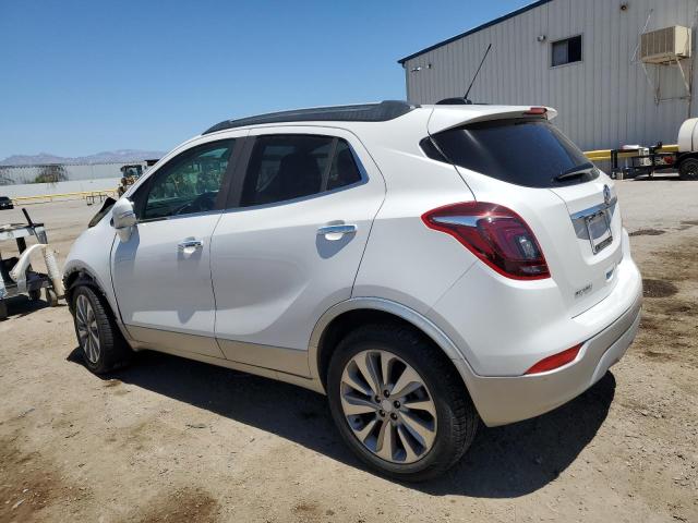 KL4CJASB5JB507183 Buick ENCORE PRE