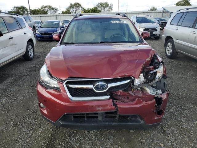 JF2GPACC7E8295257 Subaru 2.0l na