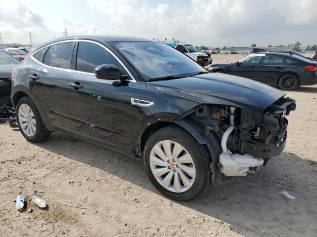 SADFP2FX7J1Z32525 Jaguar E-PACE SE