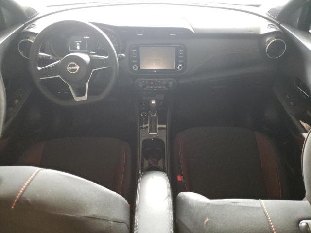 3N1CP5DV0PL505399 Nissan Kicks