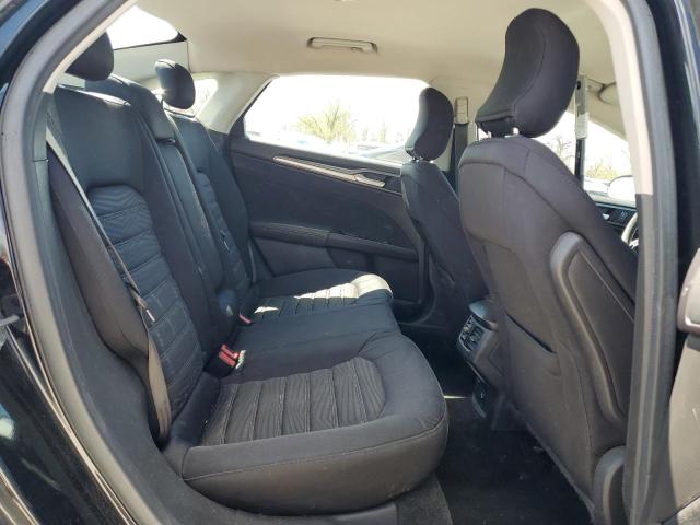 1FA6P0H79G5126707 Ford FUSION SE