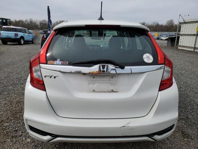 3HGGK5H86KM716841 Honda FIT EX