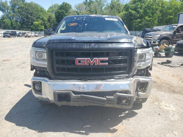 3GTU2UEC1FG428542 GMC SIERRA K15
