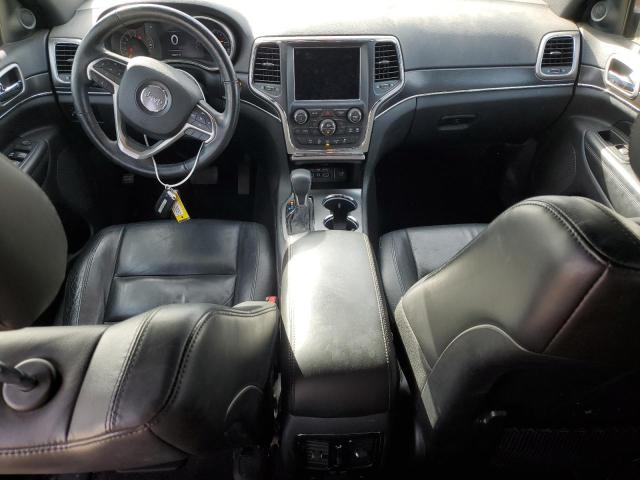 1C4RJFBG5JC137114 Jeep 2018