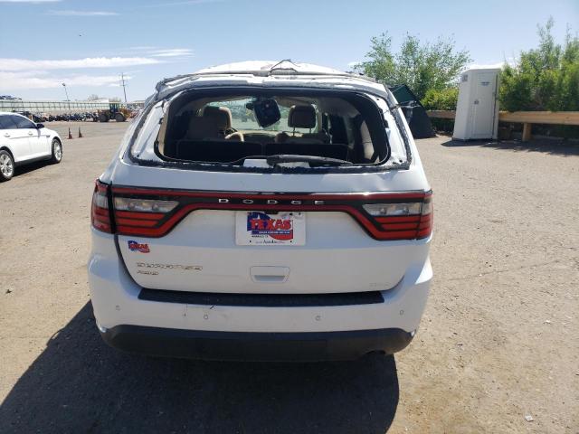 1C4RDJAG3HC733392 Dodge DURANGO SX
