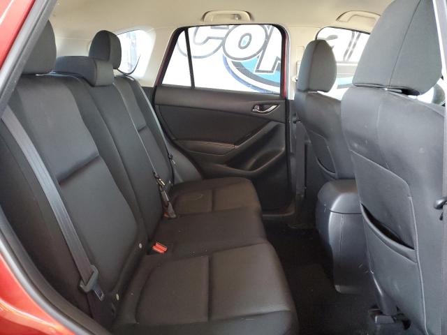 JM3KE2BY8G0837203 Mazda CX-5 SPORT
