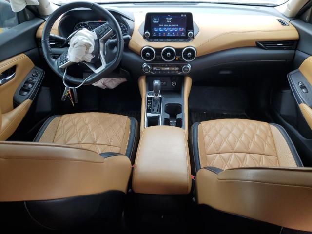 3N1AB8CV7NY225021 Nissan SENTRA SV