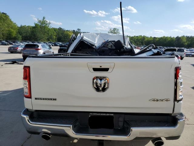 1C6SRFFTXNN422684 RAM 1500 Big H