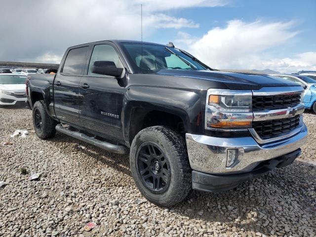 3GCUKREC4JG604716 Chevrolet Silverado