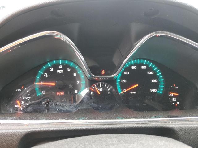 1GNKRGKD7EJ156634 Chevrolet TRAVERSE L