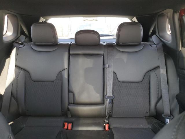 3C4NJDBN1ST531720 Jeep COMPASS LA