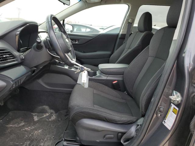 4S4BTACC0L3270033 Subaru u5