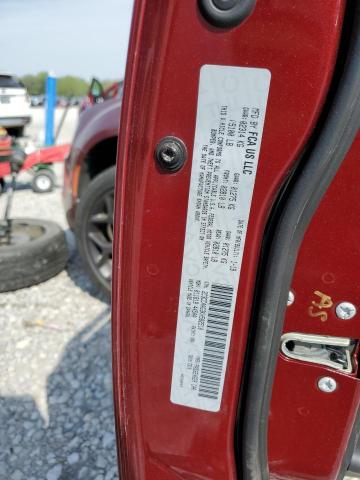 2C3CCAAG3KH582510 Chrysler 300 TOURIN