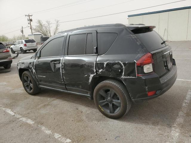 1C4NJCBA2GD525400 Jeep COMPASS SP