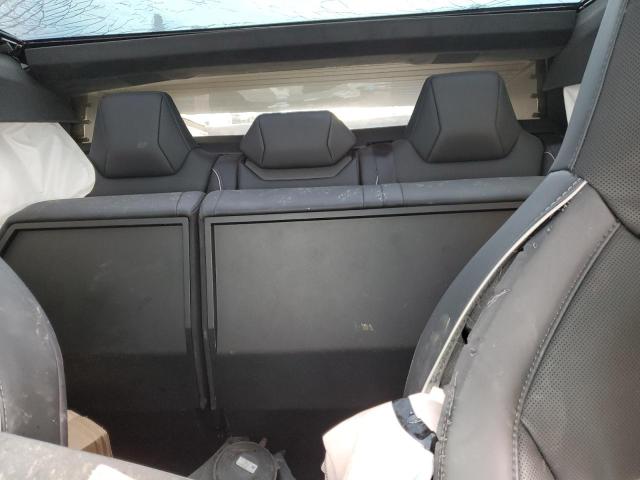 7G2CEHED7RA042571 Tesla Cybertruck