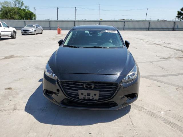 3MZBN1V39JM239173 Mazda 3 TOURING