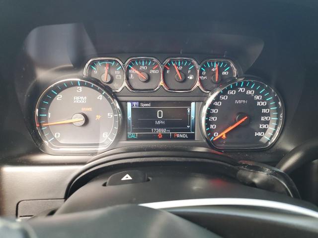 1GNSCHKC9KR142164 Chevrolet SUBURBAN C