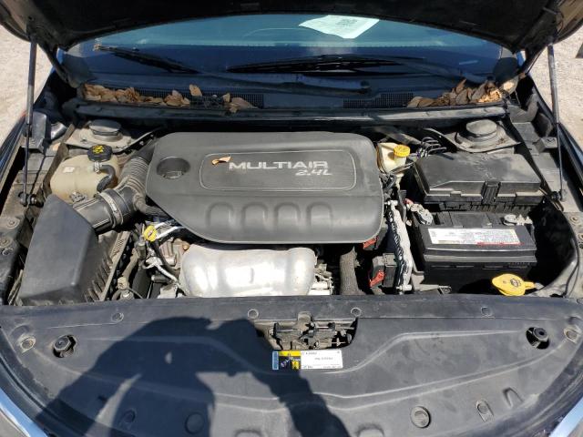 1C3CCCAB5GN115684 Chrysler 200 LIMITE