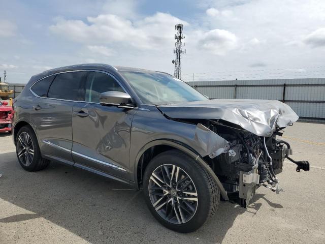 5J8YE1H87SL024044 Acura MDX ADVANC